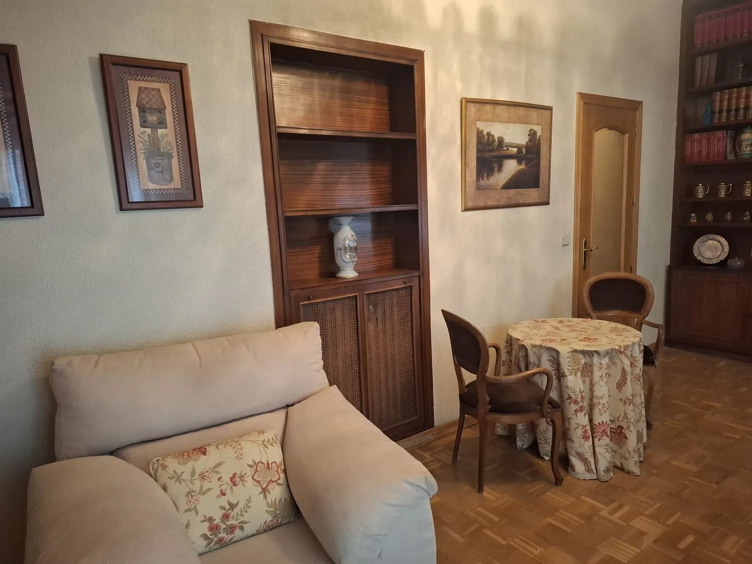 Piso en calle de Cartagena, 103 - Foto 17