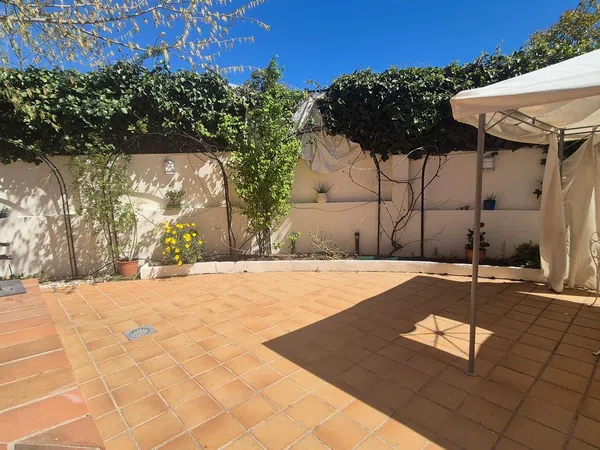 Chalet pareado en calle Juan Ramón Jiménez, 2 - Foto 6