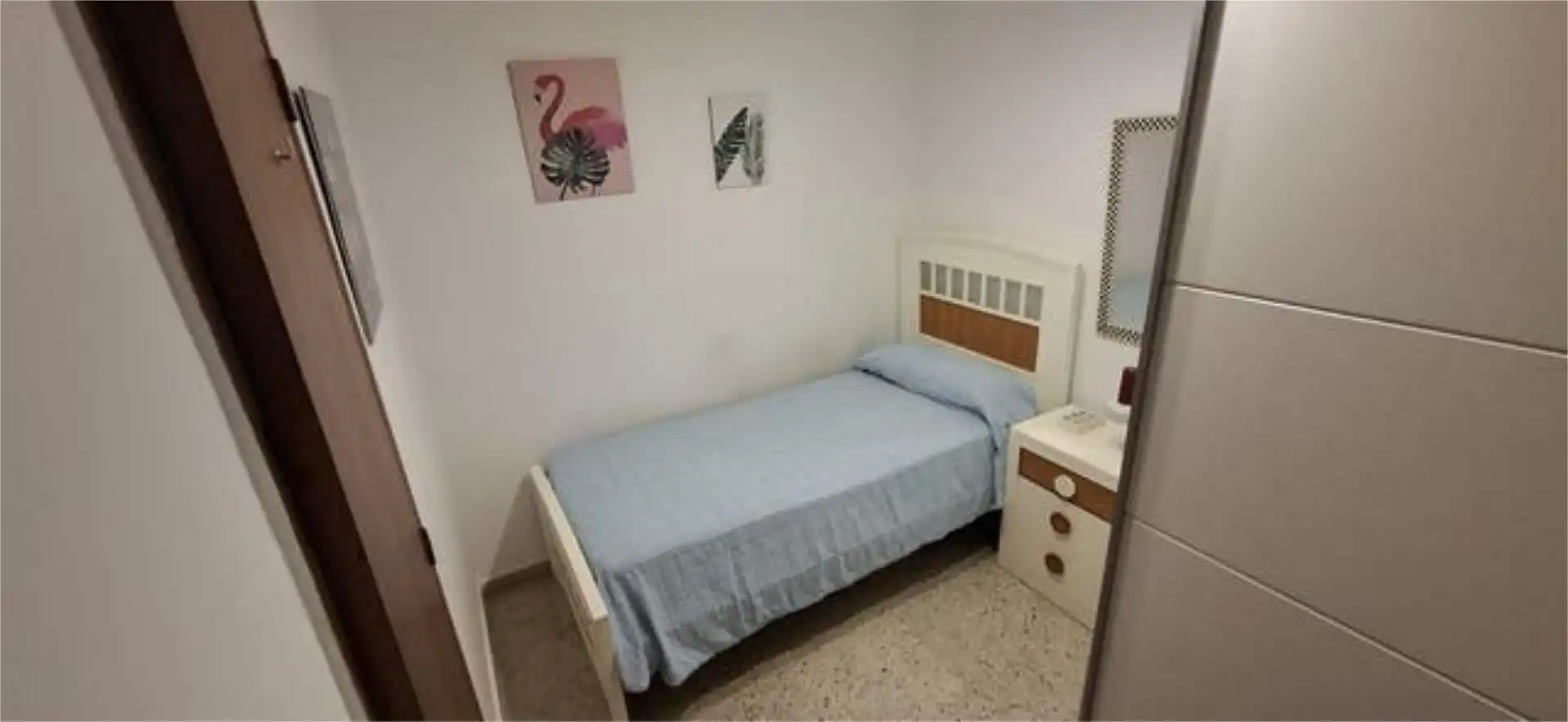 Piso en Alhamar - Foto 2