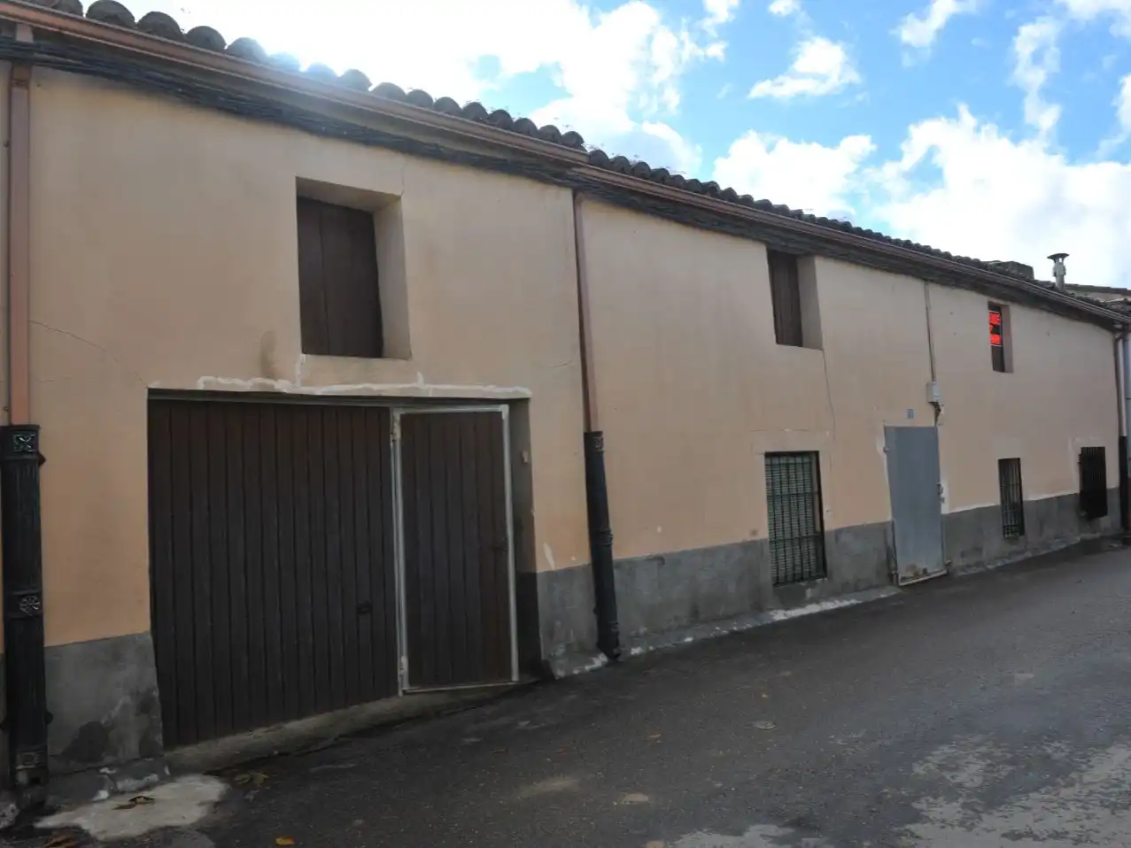 Piso en  Calle Villar 8 - Foto 2