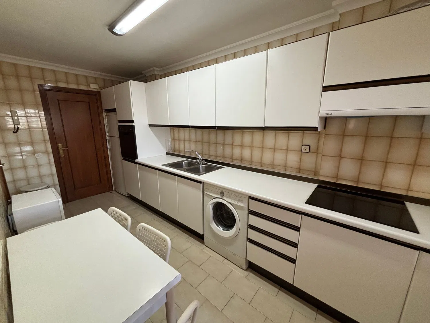 Piso en calle de la Villa de Marín, 8 - Foto 18