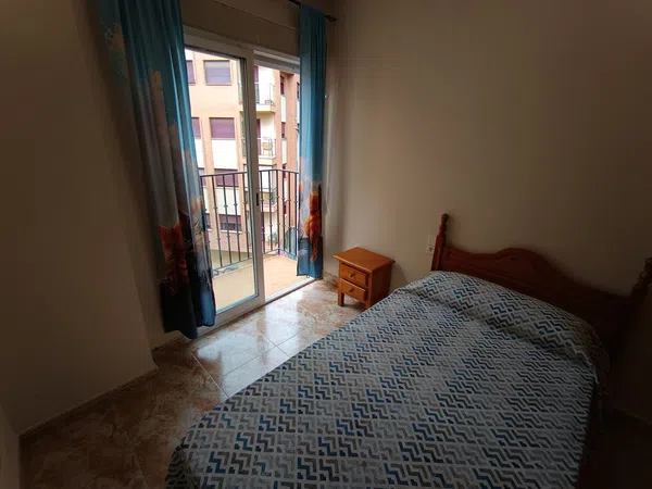 Piso en Calle Aurora, 25, La Alberca - Foto 17