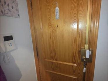 Piso en antiguos juzgados - Foto 1