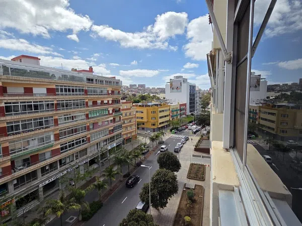 Piso en Calle Luis Doreste Silva, 60 - Foto 10