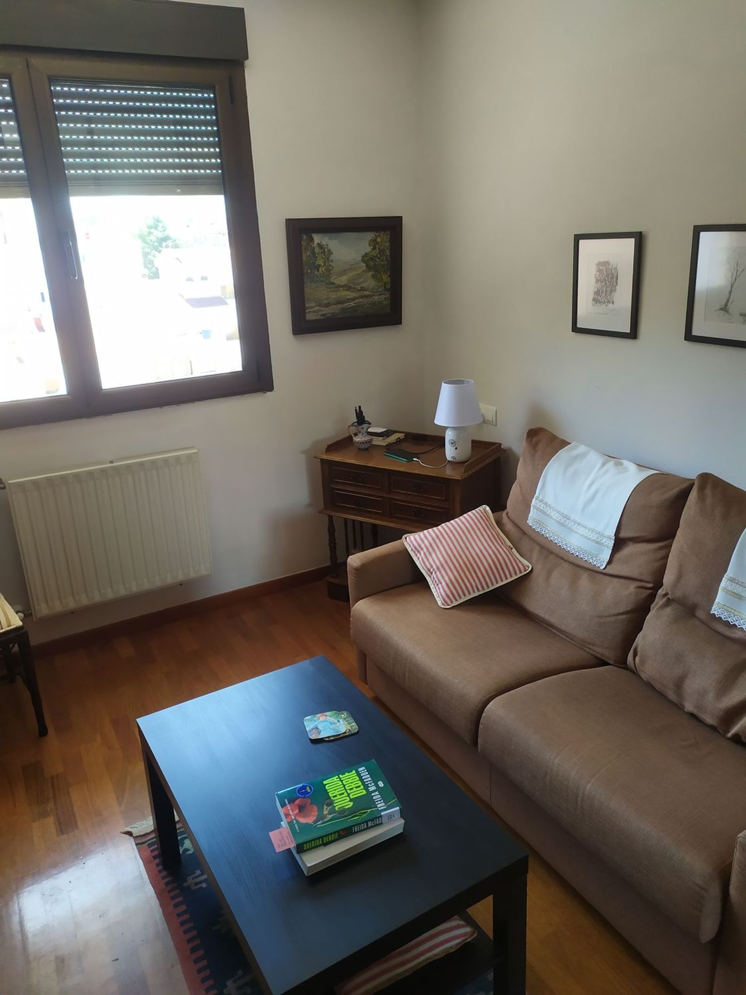 Ático en Calle Manuel Llaneza, 5, La Villa - Bazuelo, La Villa - Bazuelo - Foto 6