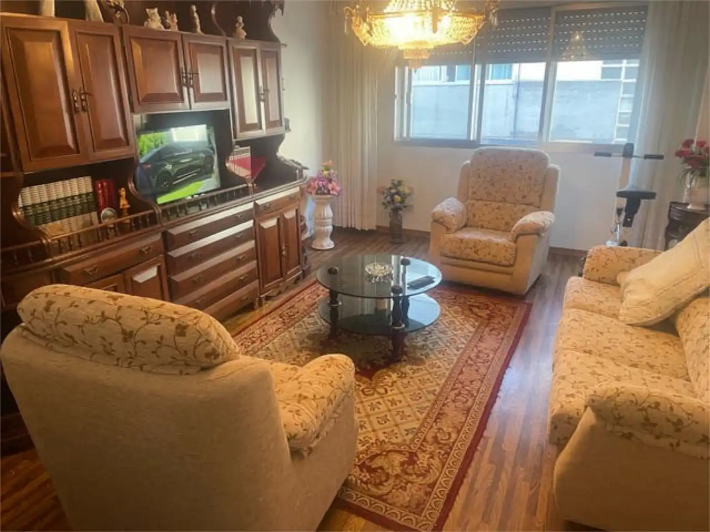 Piso en Monelos - Foto 4