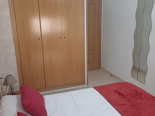 Piso en avenida marques de Espinardo, 3 - Foto 8