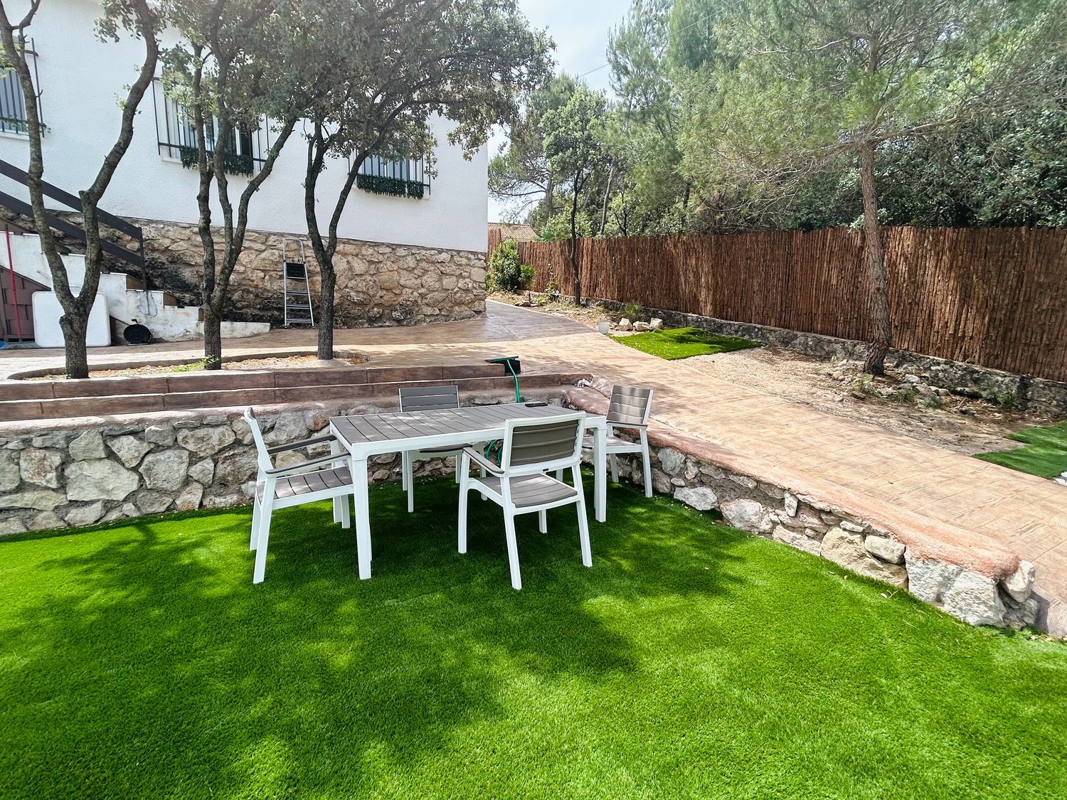 Casa o chalet independiente en Nueva Sierra, 27 Ga 27 - Foto 3