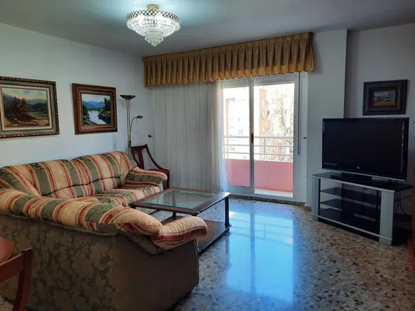 Piso en La Constitución - Canaleta - Foto 1