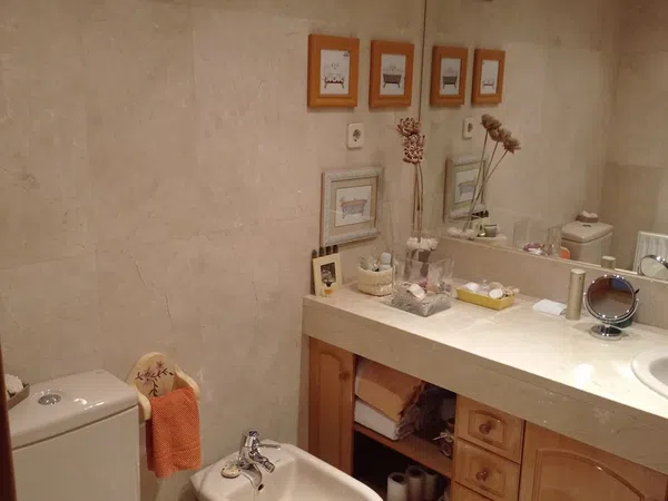 Dúplex en Barrio Prado de Santo Domingo - Foto 22