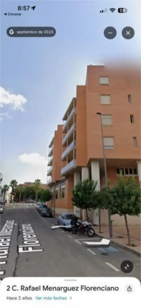 Piso en Alcantarilla - Foto 2