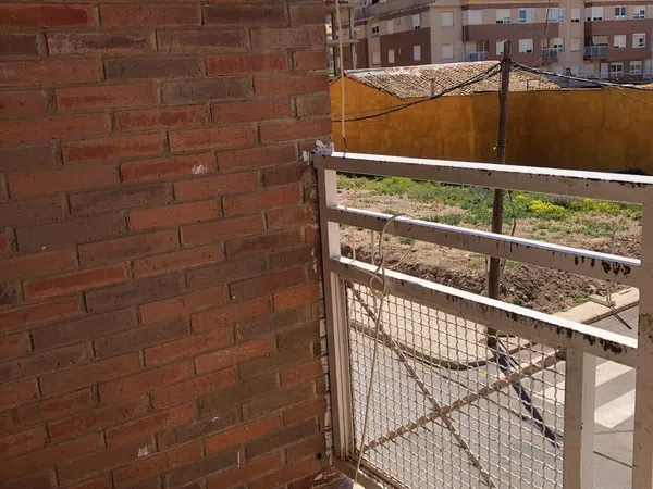 Piso en Calle Siete de Marzo, 36, La Unión, La Unión - Foto 17