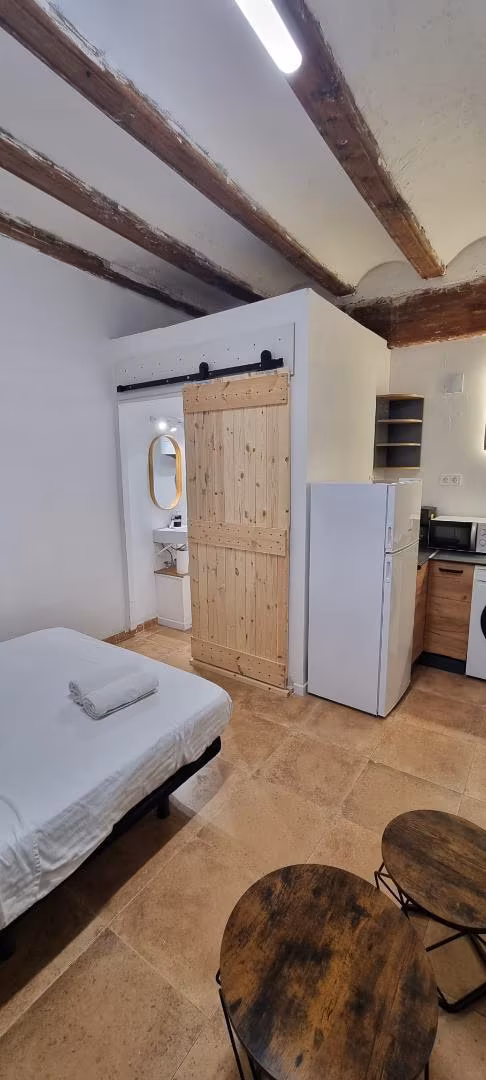 Estudio en  Carrer del Bisbe 6 - Foto 7