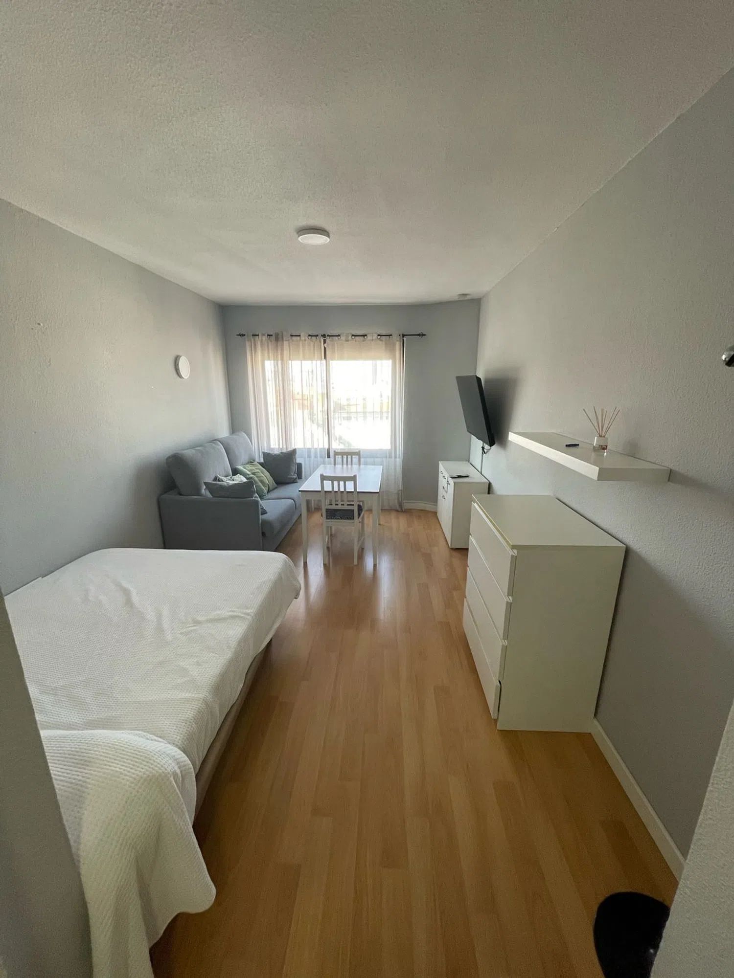 Estudio en calle Salado, 4 - Foto 1