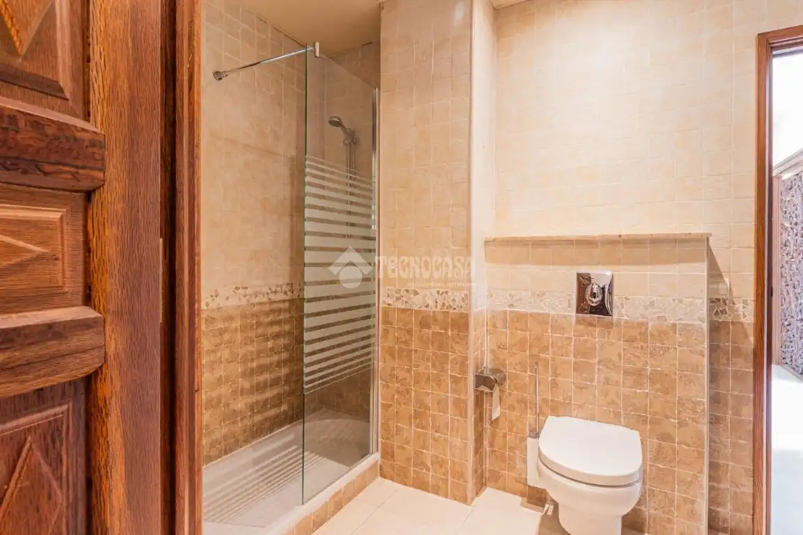 Chalet en Sant Cugat del Vallès - Foto 21
