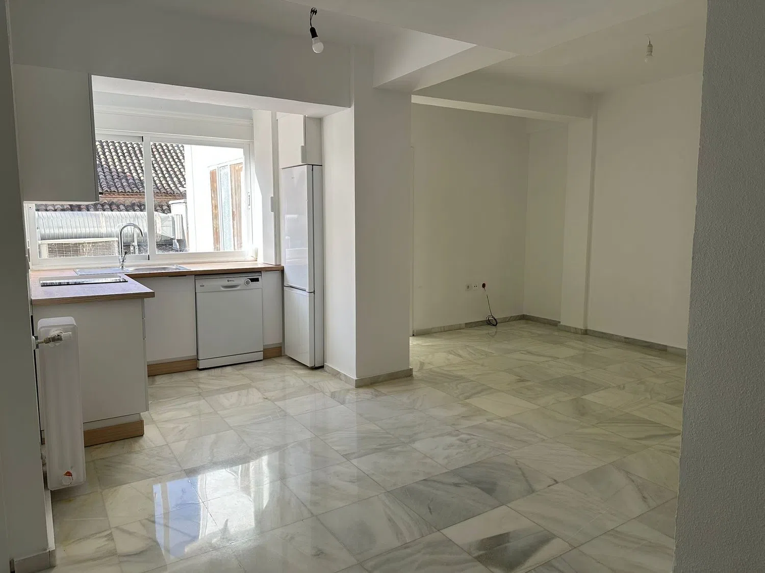 Piso en plaza de Mariana Pineda, 7 - Foto 4