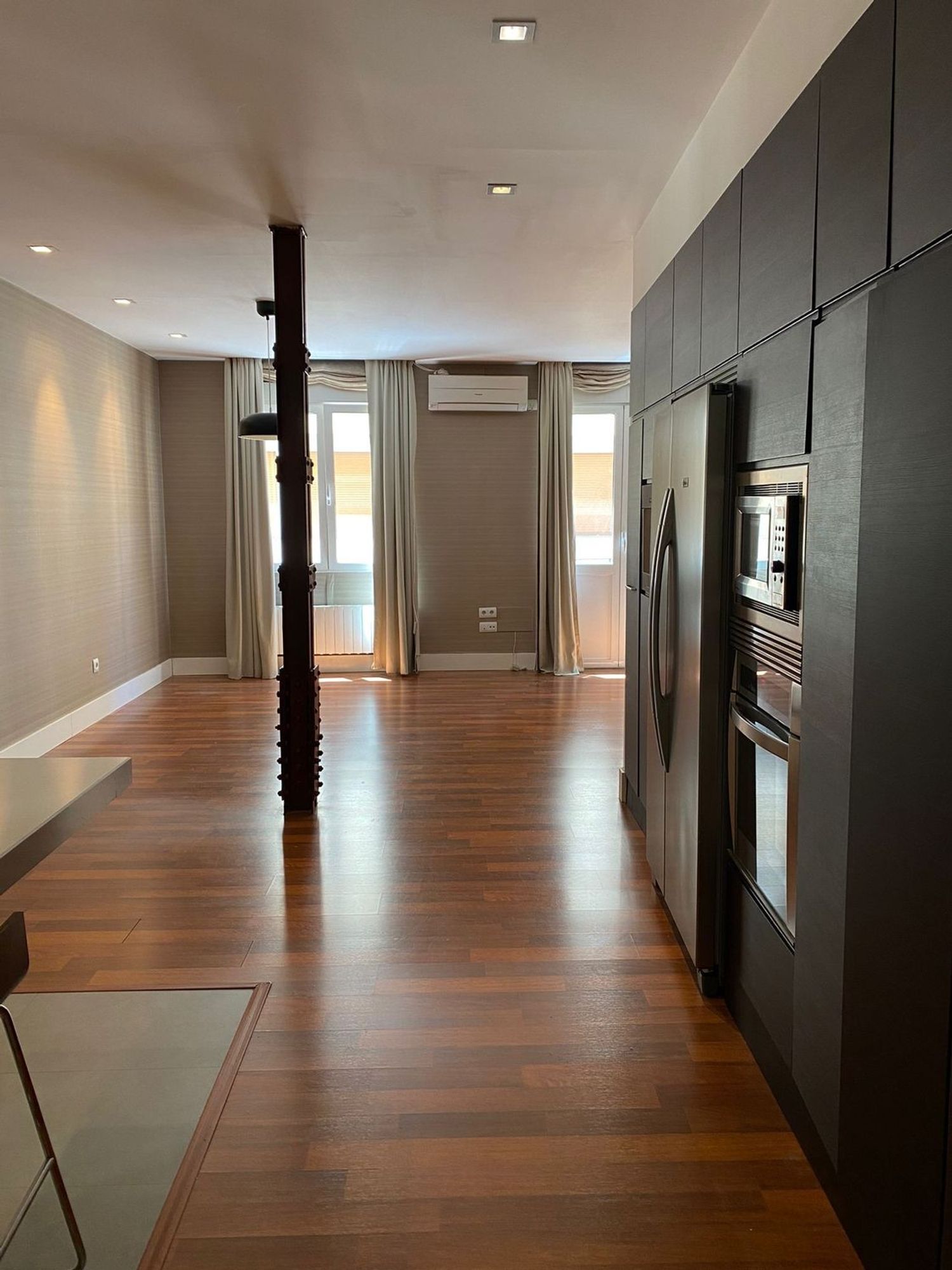 Piso en calle de Magallanes, 40