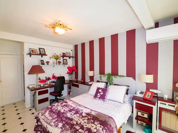 Chalet adosado en Paseo de los Cerezos, 54, Urb. este - Montepríncipe, Urb. este - Montepríncipe - Foto 23