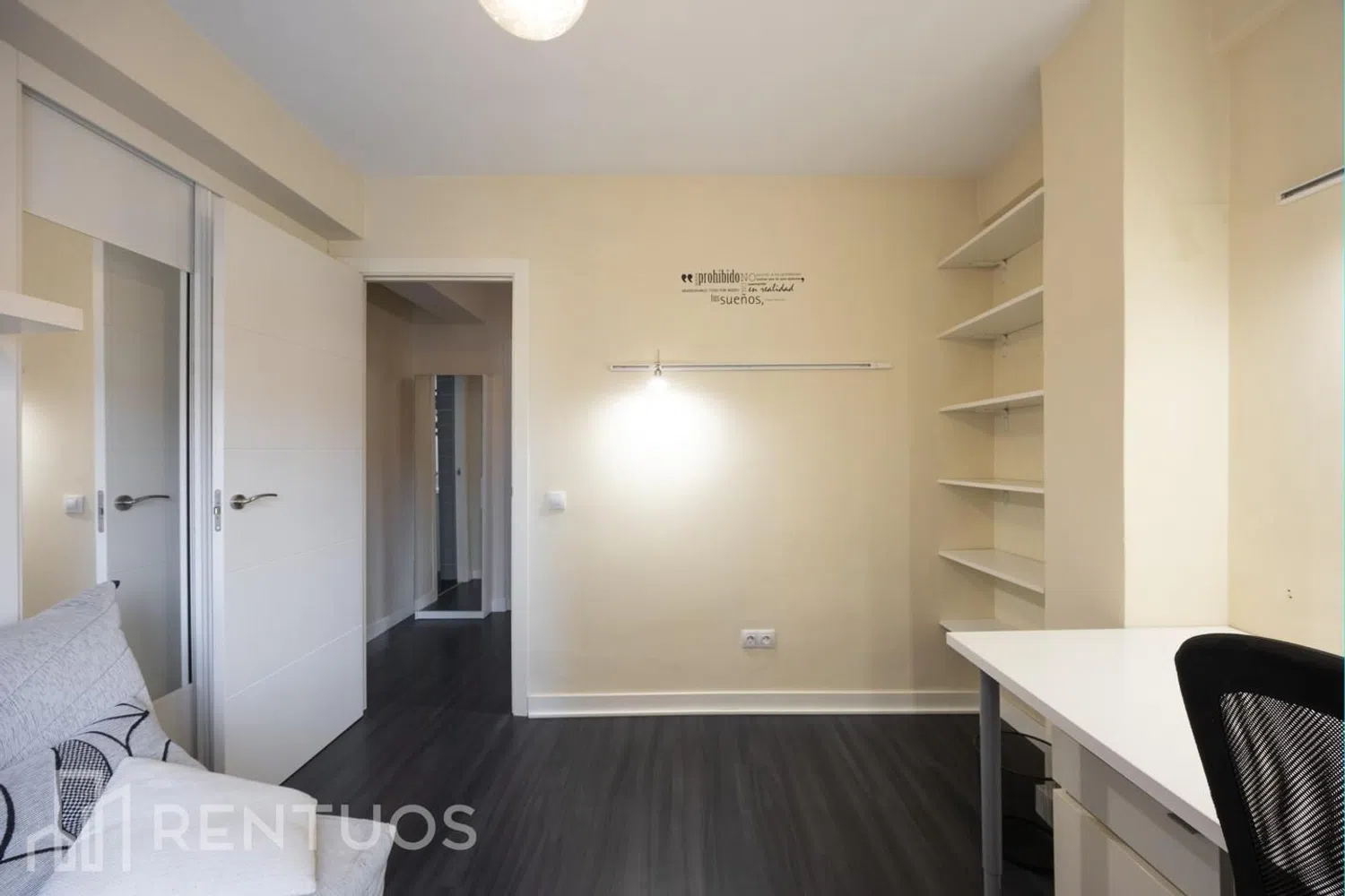 Dúplex en calle de López de Hoyos - Foto 24