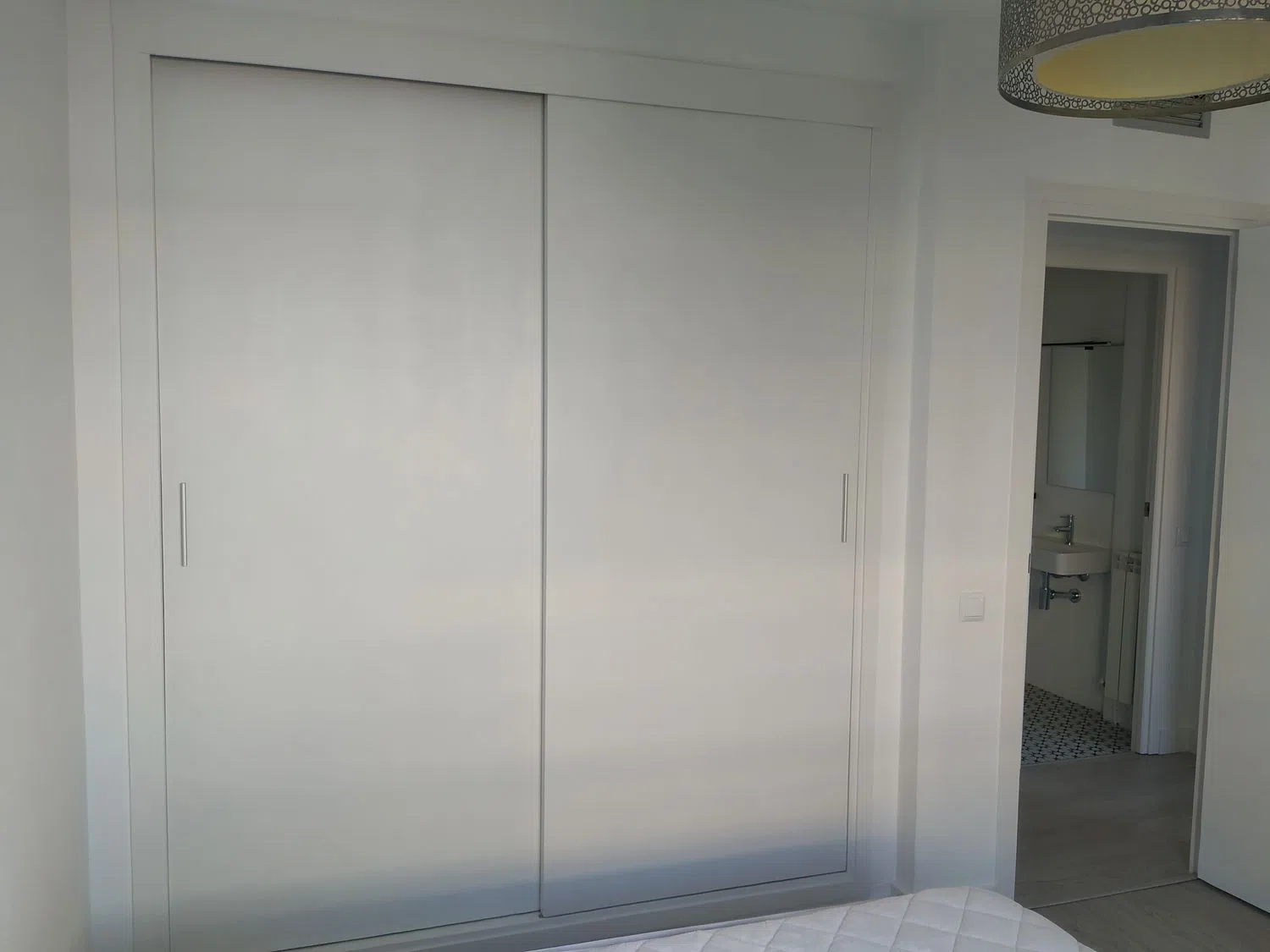 Piso en calle de Adolfo Aznar, 33 - Foto 21