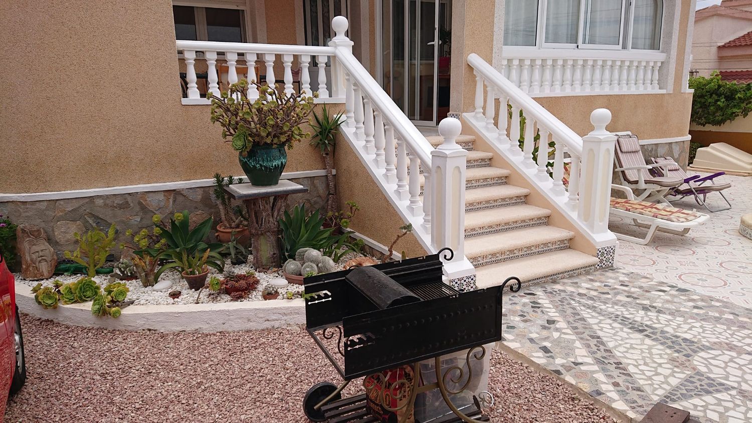 Piso en Calle Costa Balear, 26, Rojales Hills - Rosa Bungalows - Foto 2