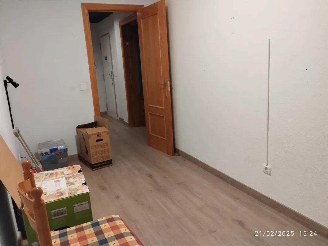 Piso en  Carrer l'Aguila 15 - Foto 17