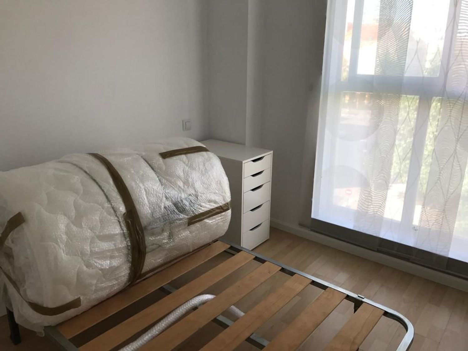 Piso en Ventilla-Almenara - Foto 36