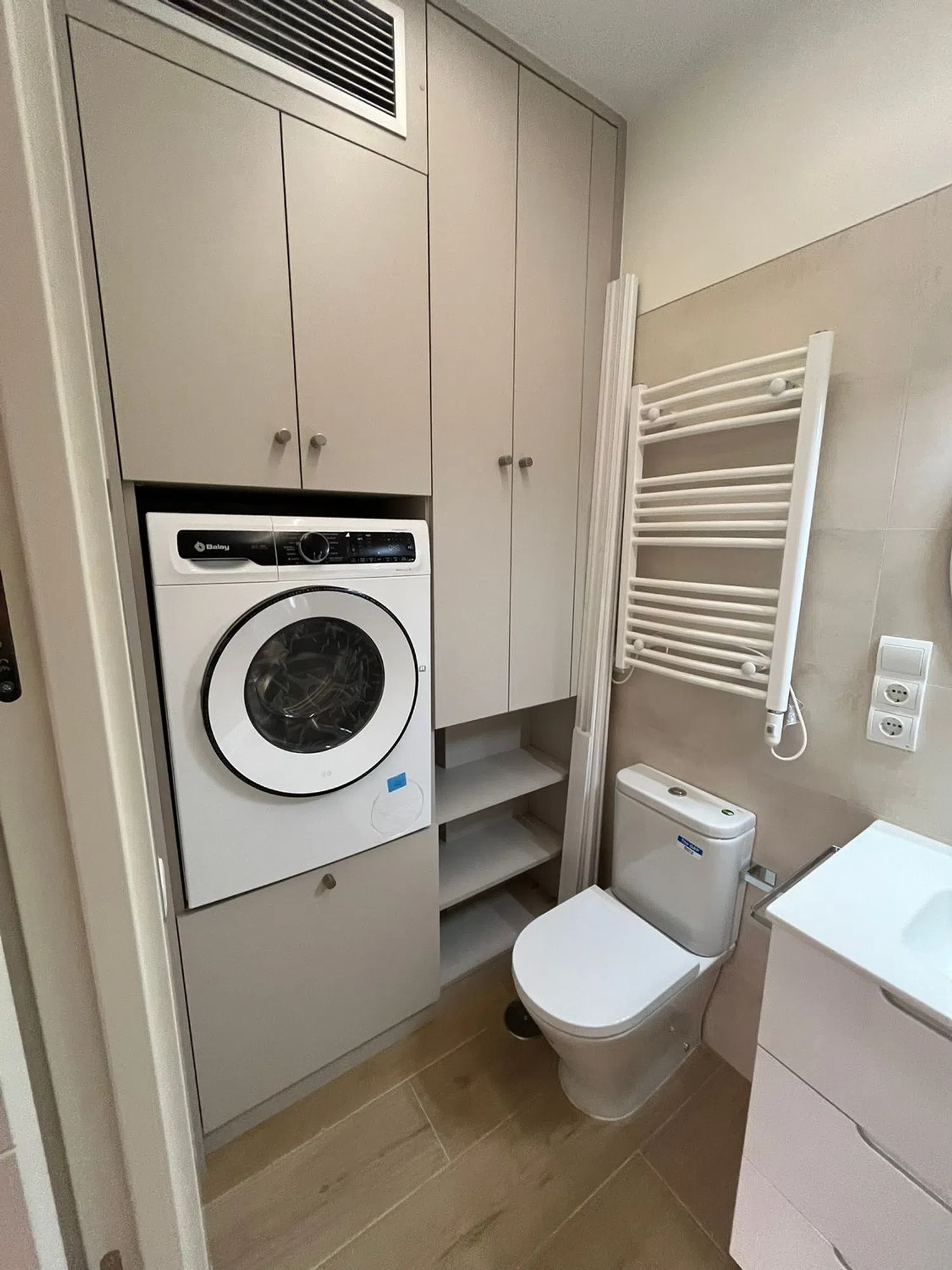 Estudio en calle del Pez Volador, 5 - Foto 18