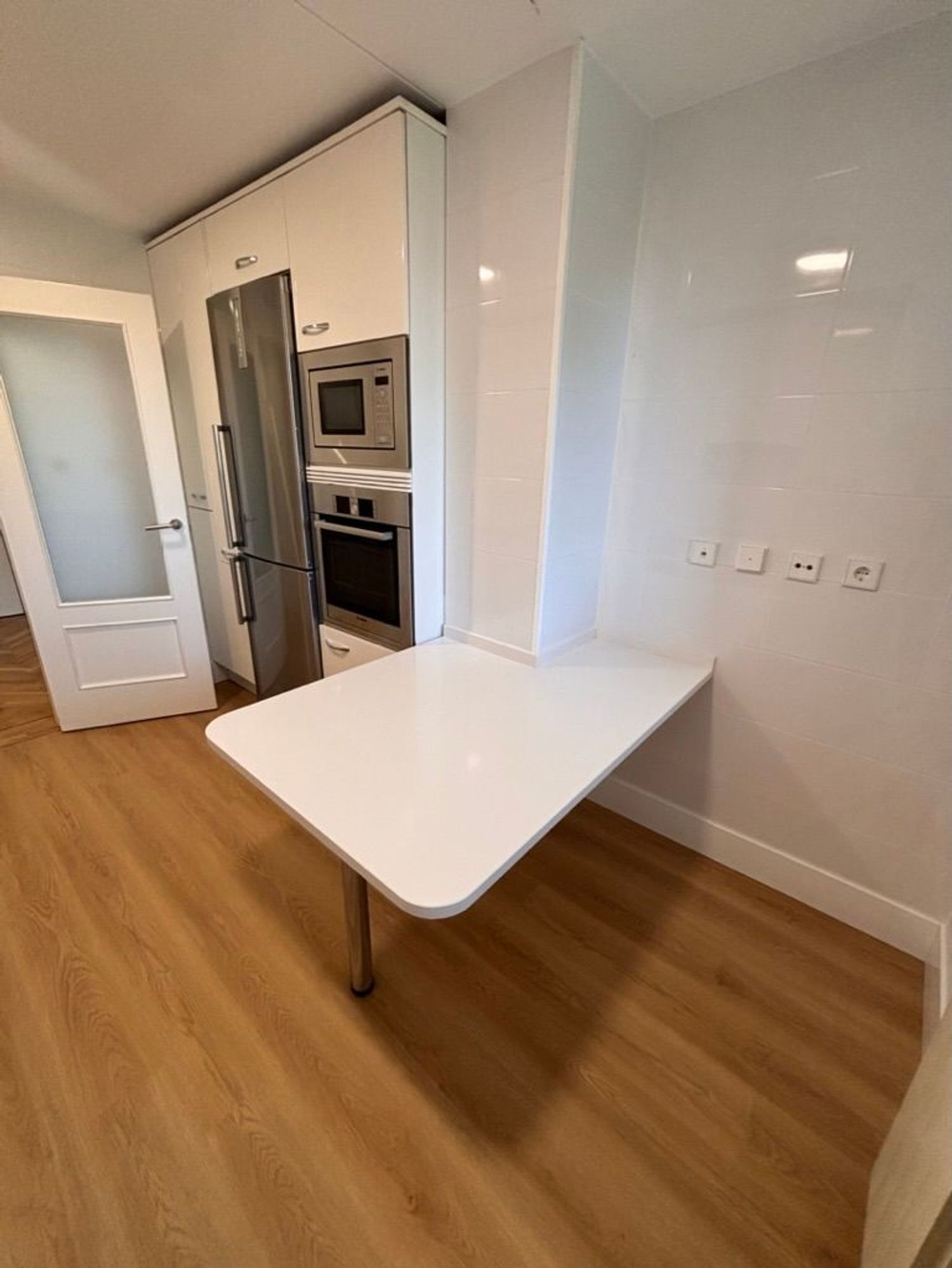 Piso en Encinar de los Reyes - Foto 16