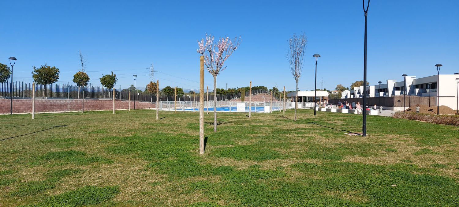 Chalet adosado en avenida de la Armada Española, 13 - Foto 23