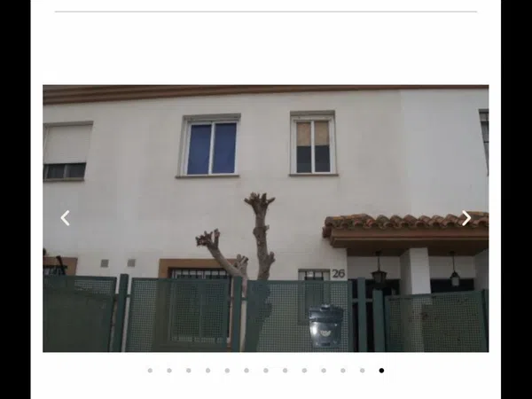 Casa o chalet independiente en Calle Carmen Brú, 6, San Roque Pueblo, San Roque Pueblo - Foto 5
