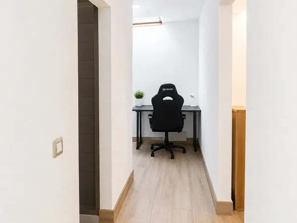 Chalet adosado en Avenida Ansite, 11, La Minilla - Foto 16