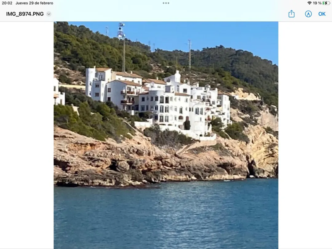 Piso en calle Carrer Punta Gaviota 2 - Foto 19