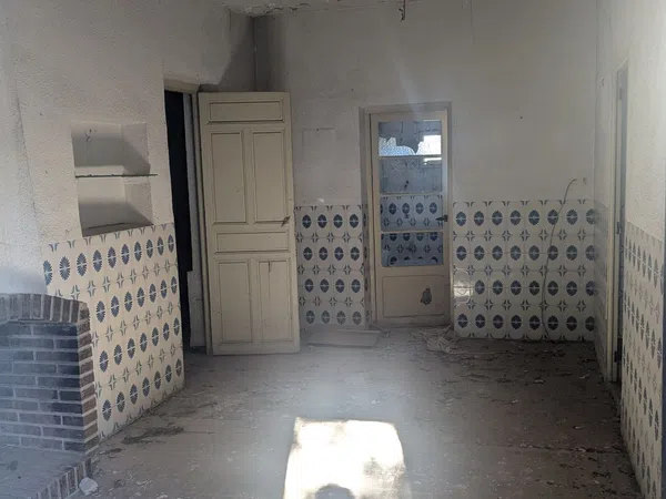 Casa rural en Partida las Tiesas, 205, Las Tiesas, Las Tiesas - Foto 4