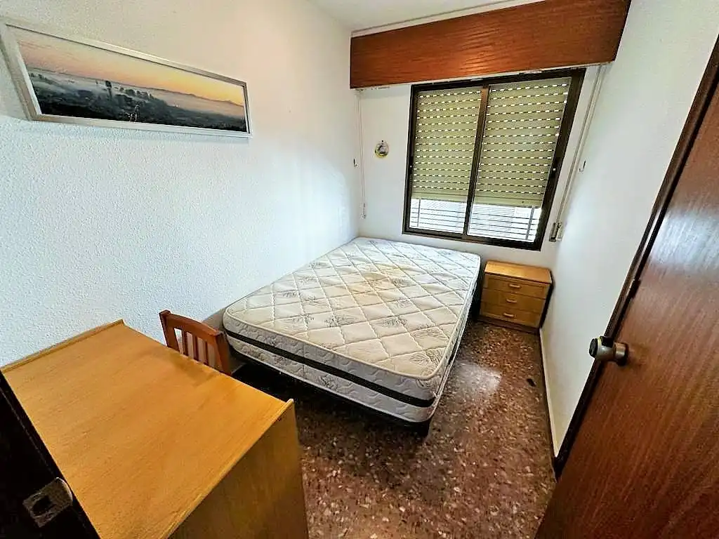 Piso en  Carrer de Bèlgica - Foto 12