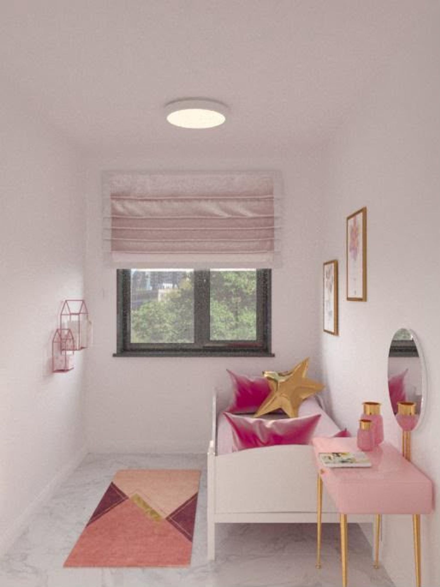 Chalet pareado en Calle Nogal, 11 - Foto 5