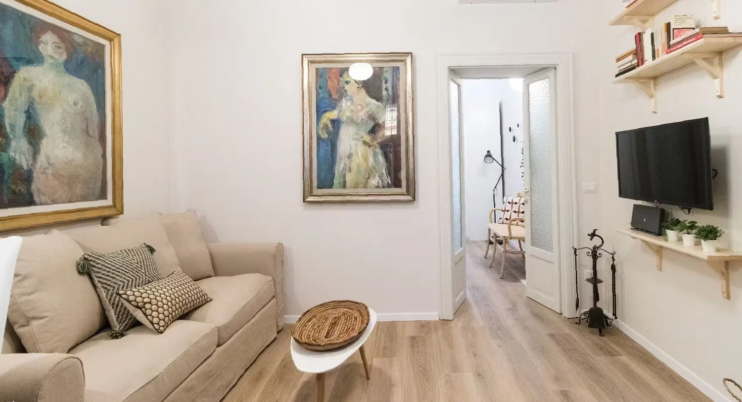 Piso en avenida de Madrid, 178 - Foto 4