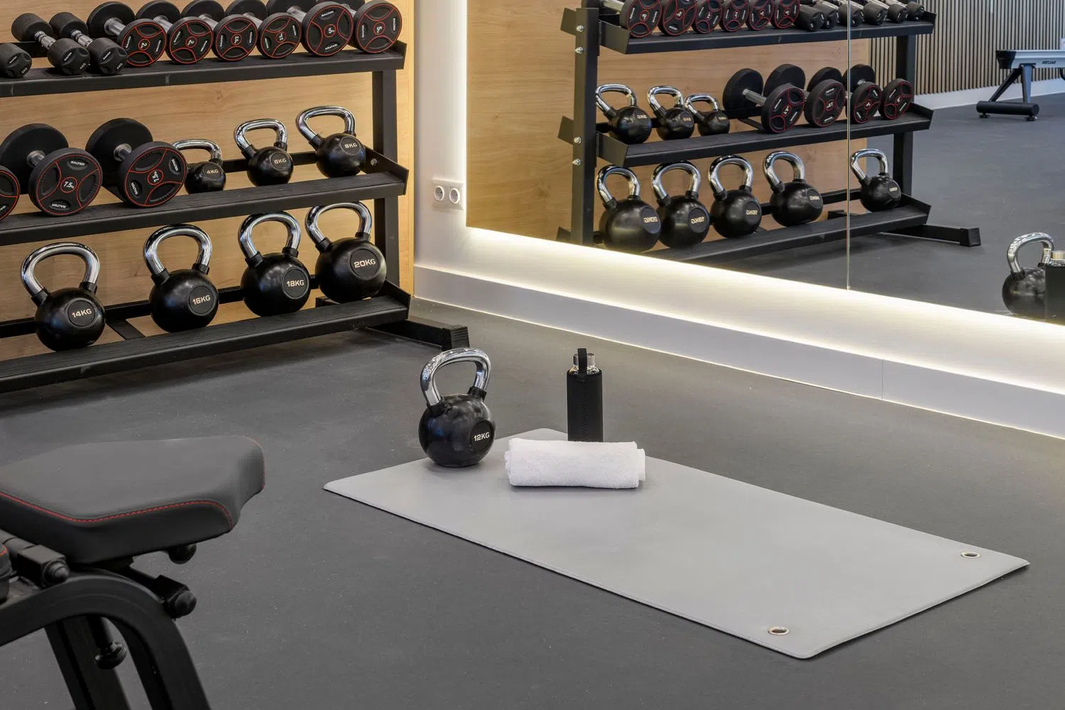 Piso en calle de Méndez Álvaro, 43 - Foto 39