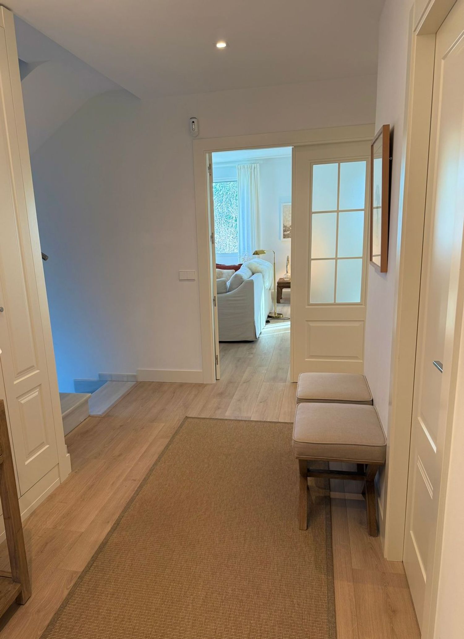 Casa independiente en Navalquejigo - Los Arroyos - Foto 9