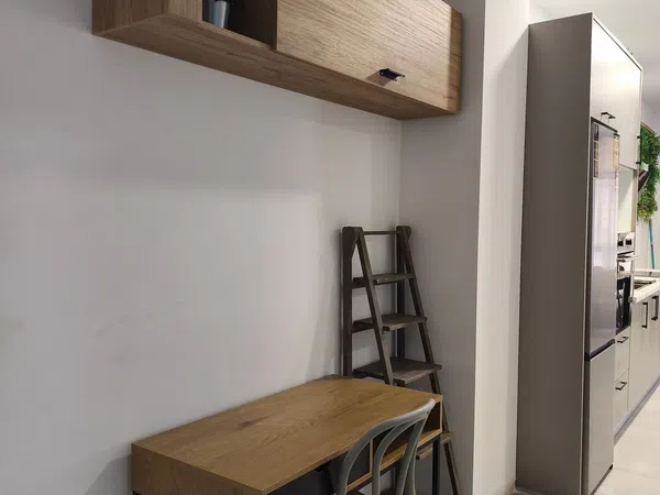 Estudio en Calle del Plebà, 1 b, Oliva pueblo, Oliva pueblo - Foto 8