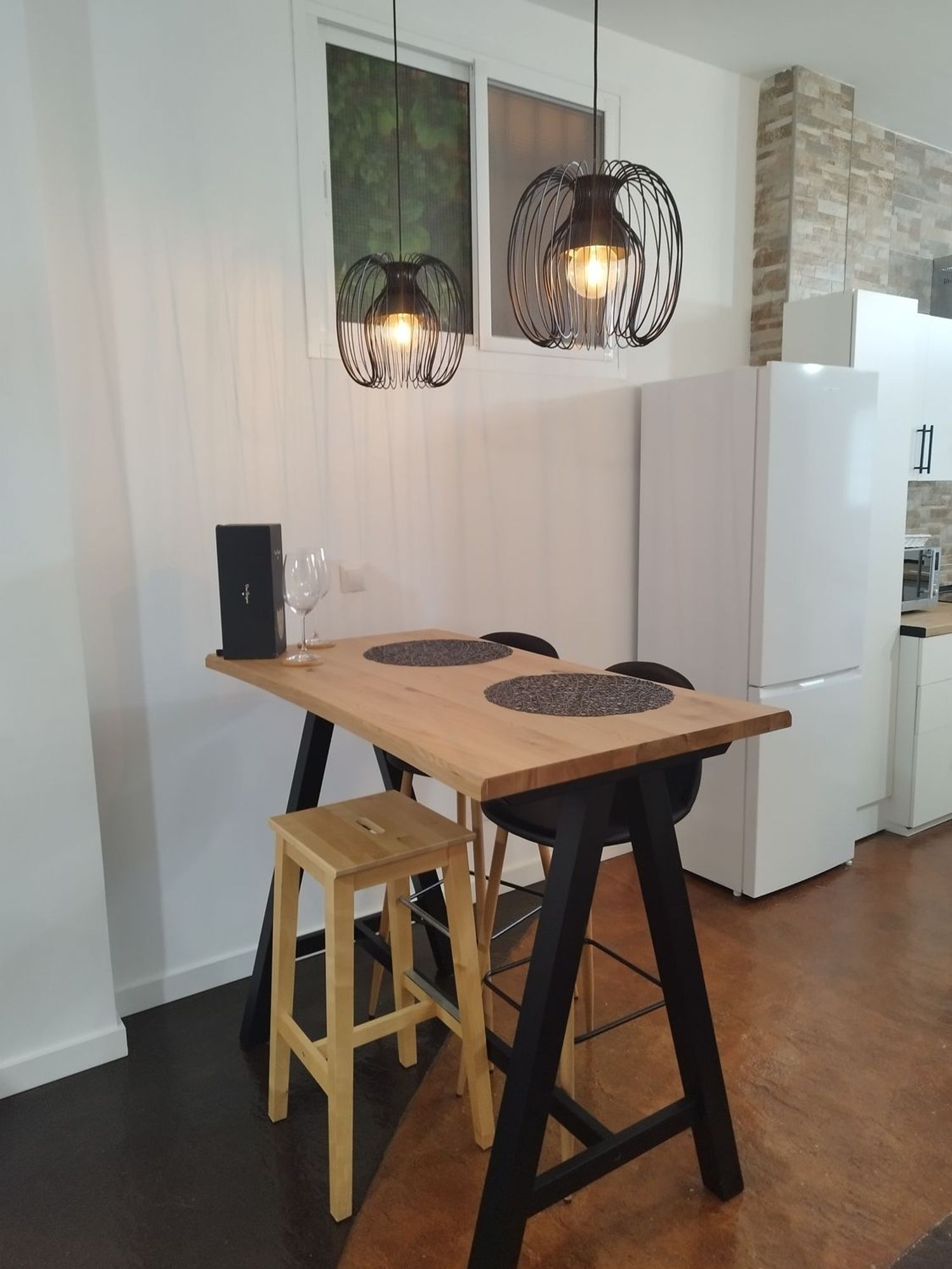 Chalet pareado en calle Medina Azahara, 20