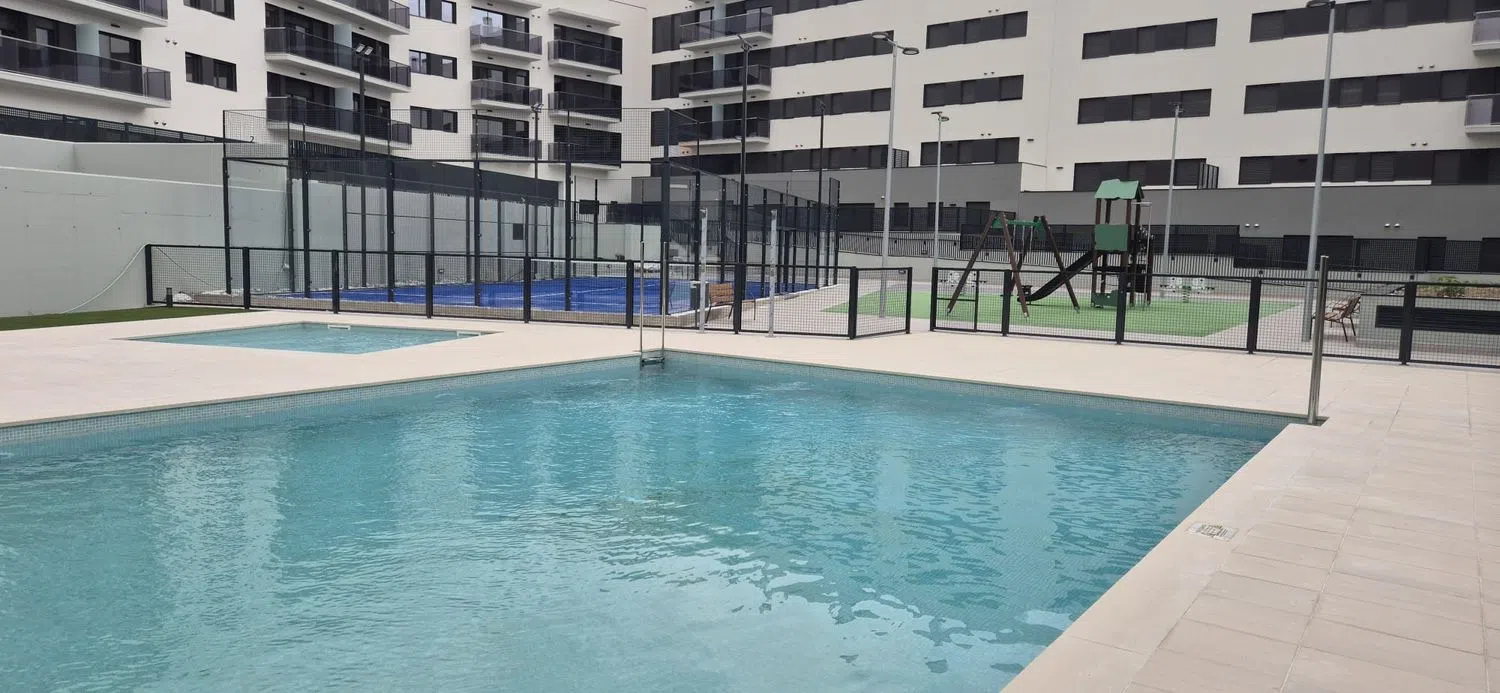 Piso en rambla de Sant Jordi, 37 - Foto 2