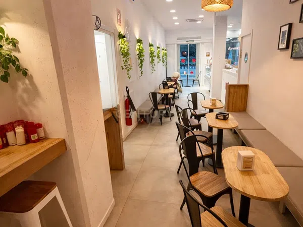 Local en Restaurante en Calle de Guifré, 504, Progrés-Pep Ventura - Foto 3