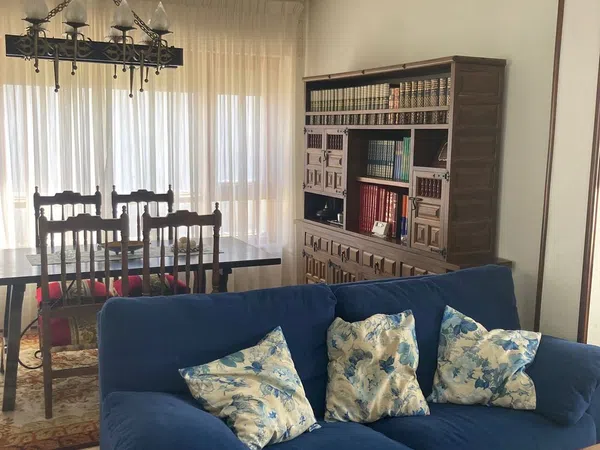 Casa o chalet independiente en Avenida Juan José Lucas, 8 - Foto 10