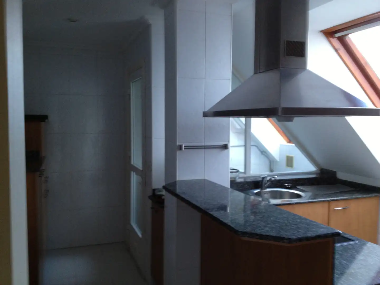 Piso en  Rúa Rosalía de Castro 50 - Foto 3