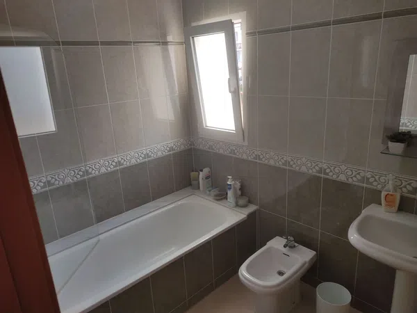 Chalet adosado en Calle la Plana de Utiel, 33, La Sella, La Sella - Foto 13