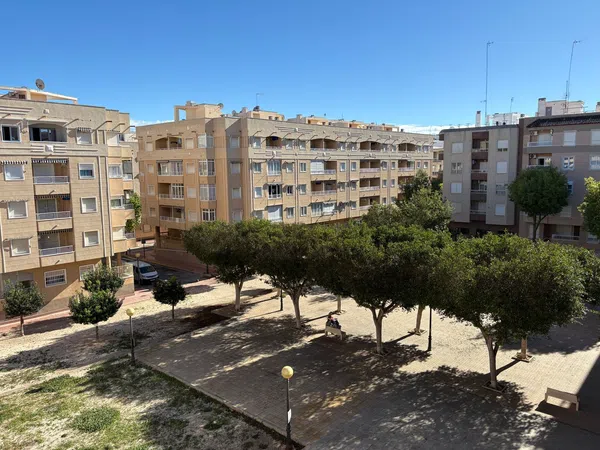 Piso en Calle Giner de los Ríos, 13, Las Viñas, Las Viñas - Foto 24