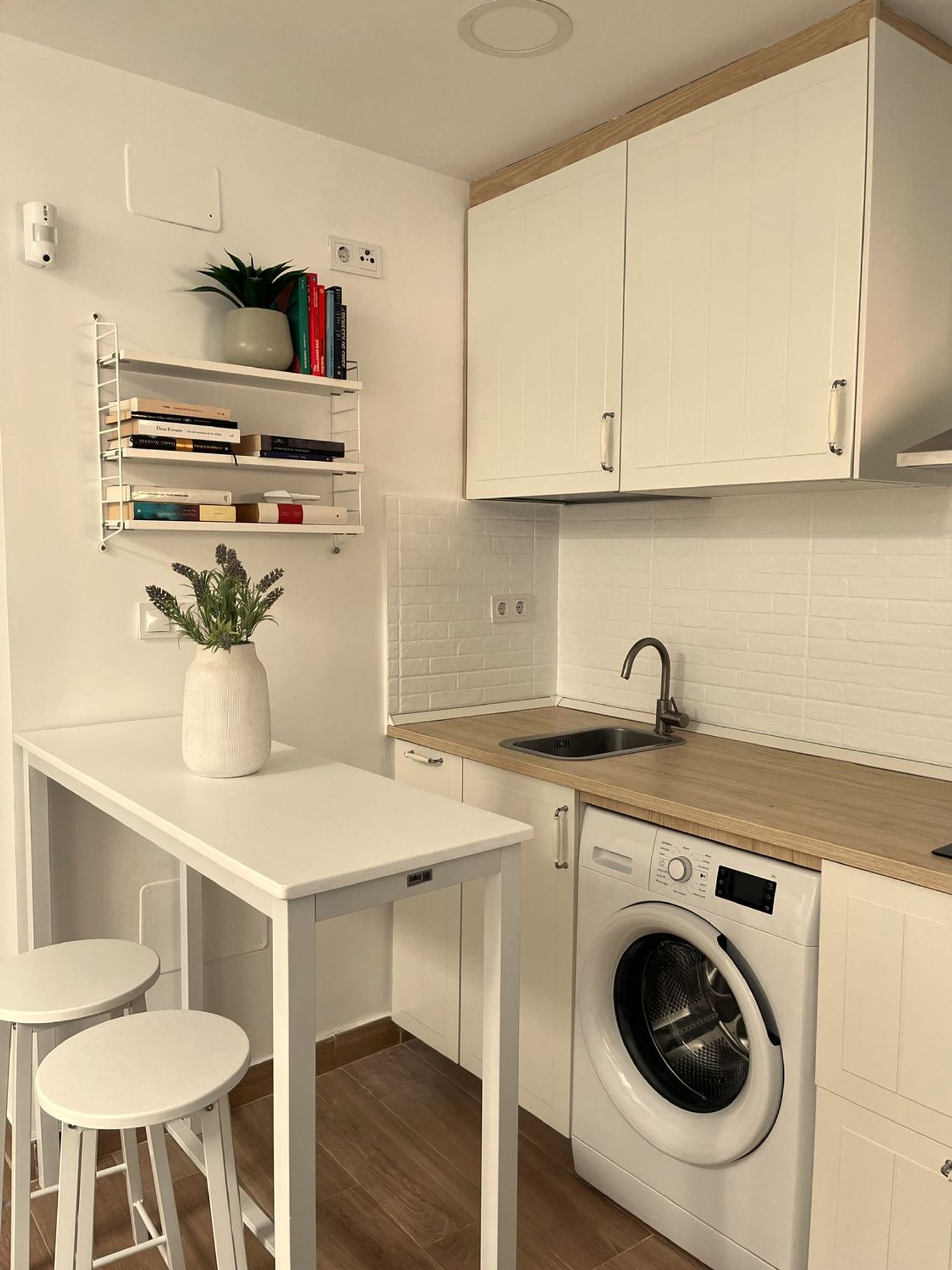 Chalet pareado en calle Isidro Dompablo, 9 b - Foto 5