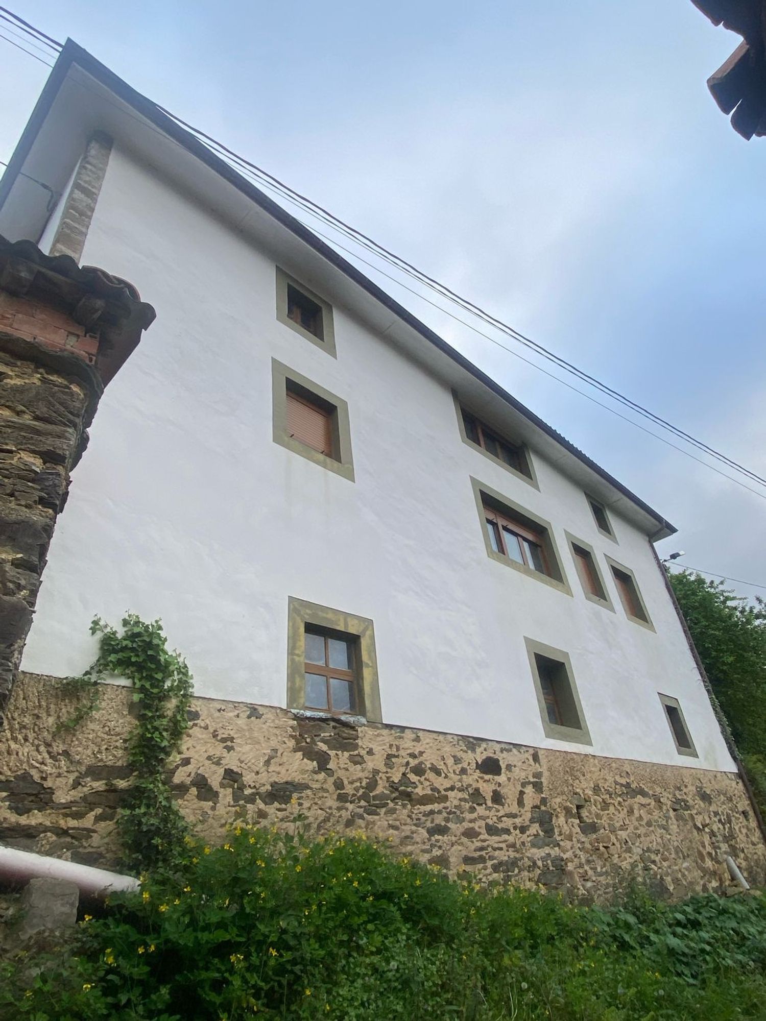 Casa o chalet independiente en Hervederas, 2 - Foto 9