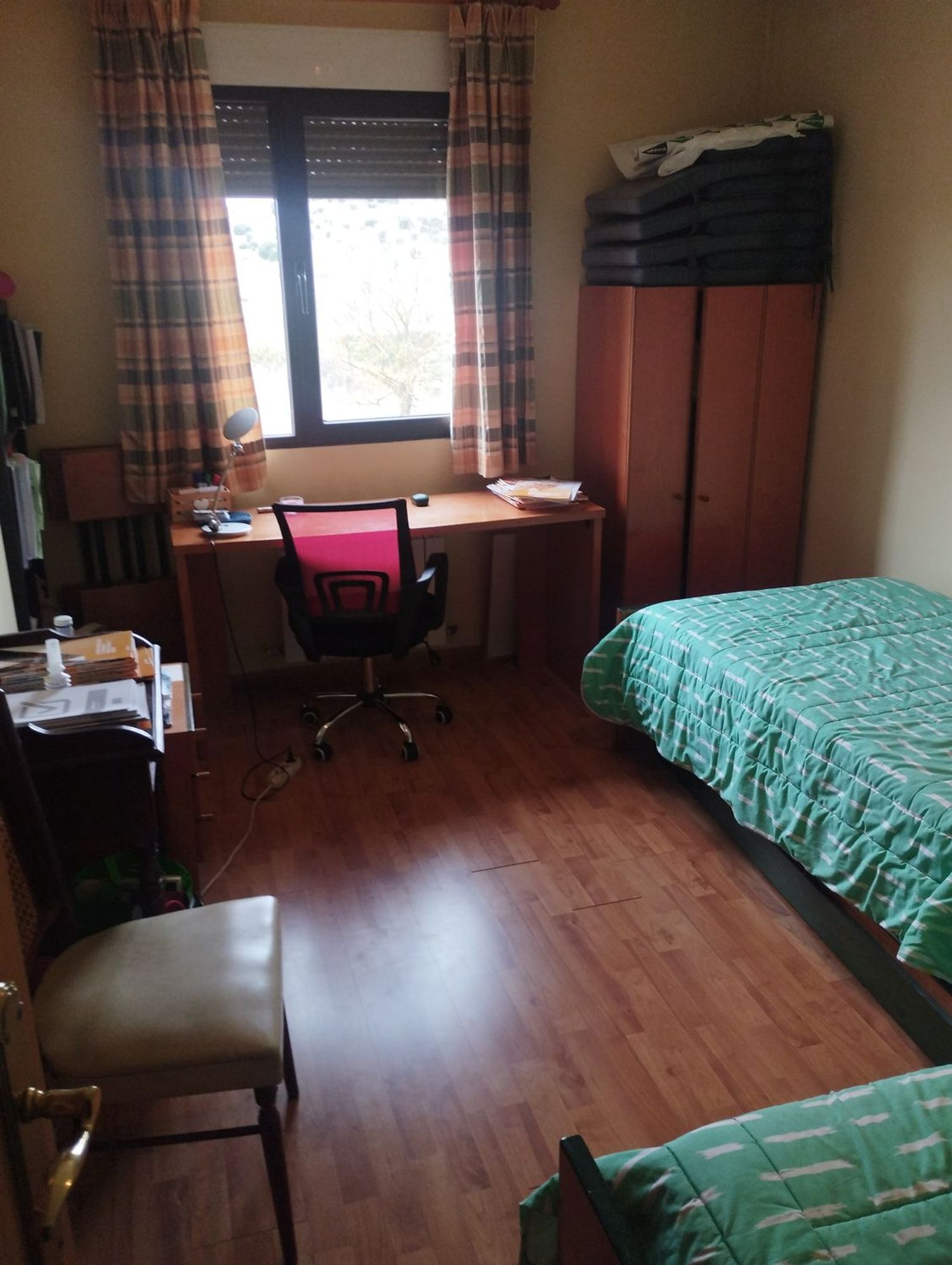 Chalet pareado en Real, 25 b - Foto 11